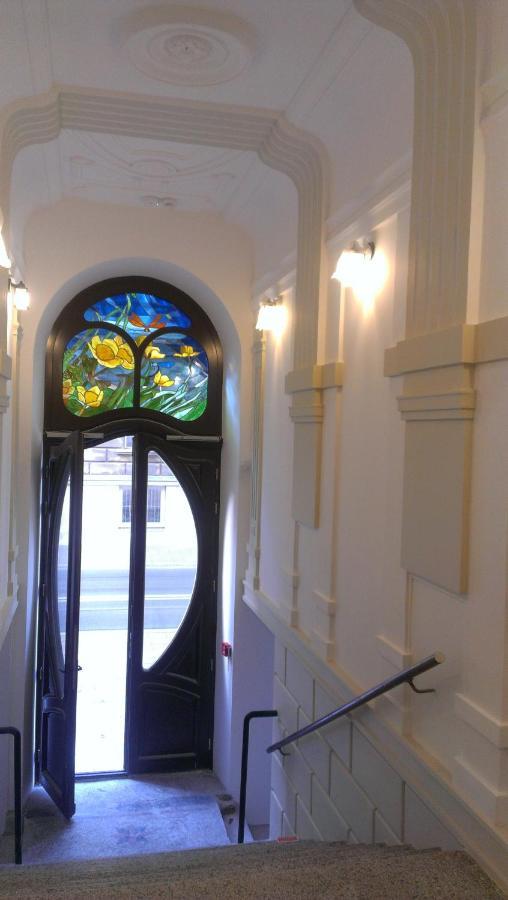 Luxe Living Boutique Pilsudskiego 11 Apartment Krakow Bagian luar foto
